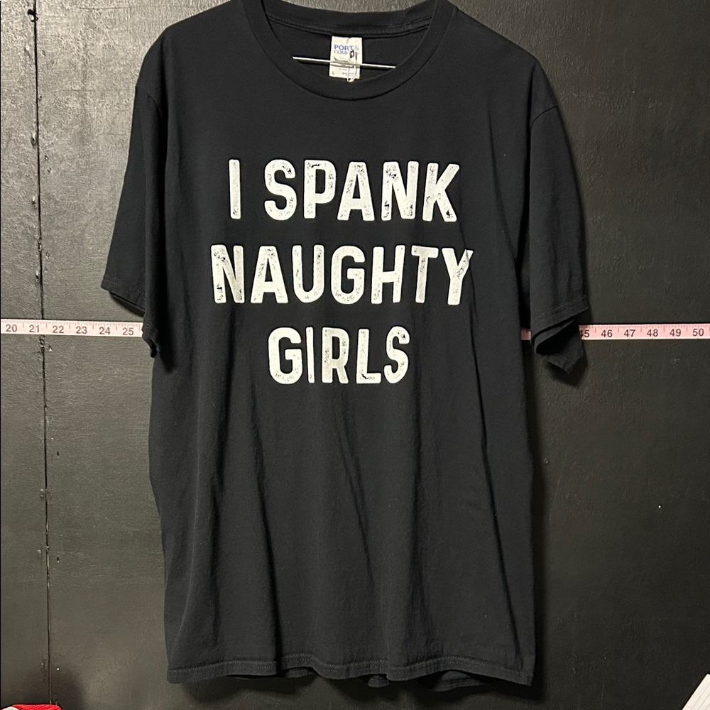 I spank Naughty girls